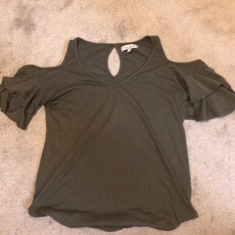 Crave Fame Shirt